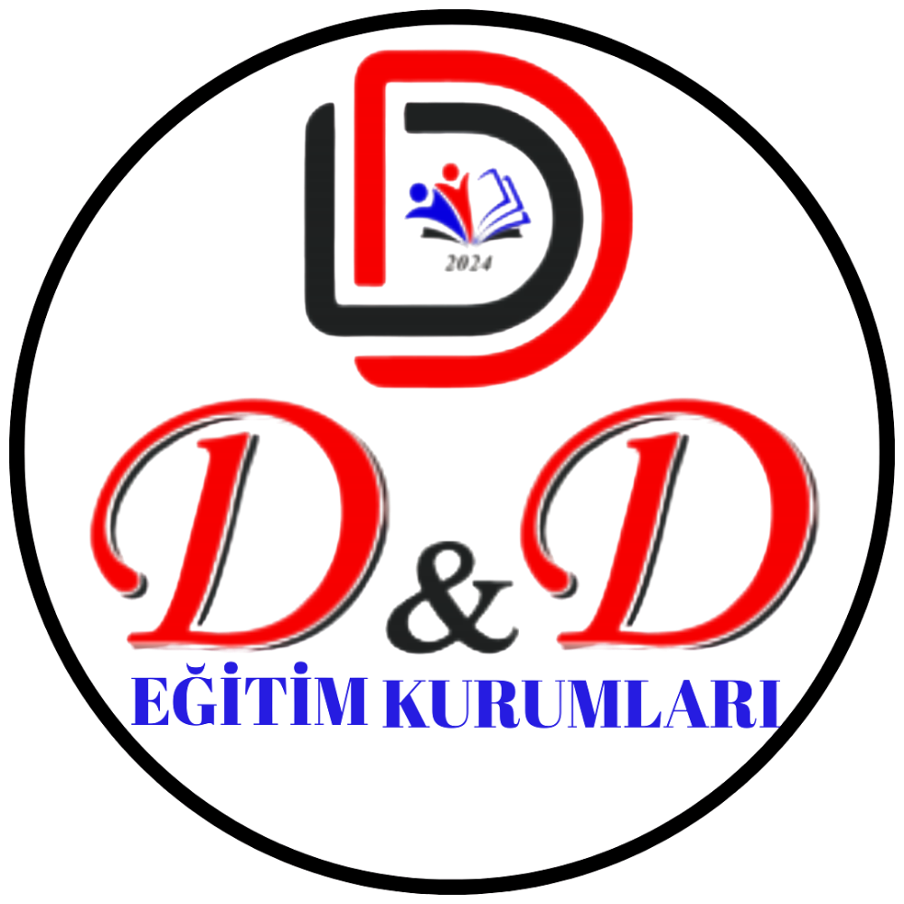 D&D Eğitim Kurumlari