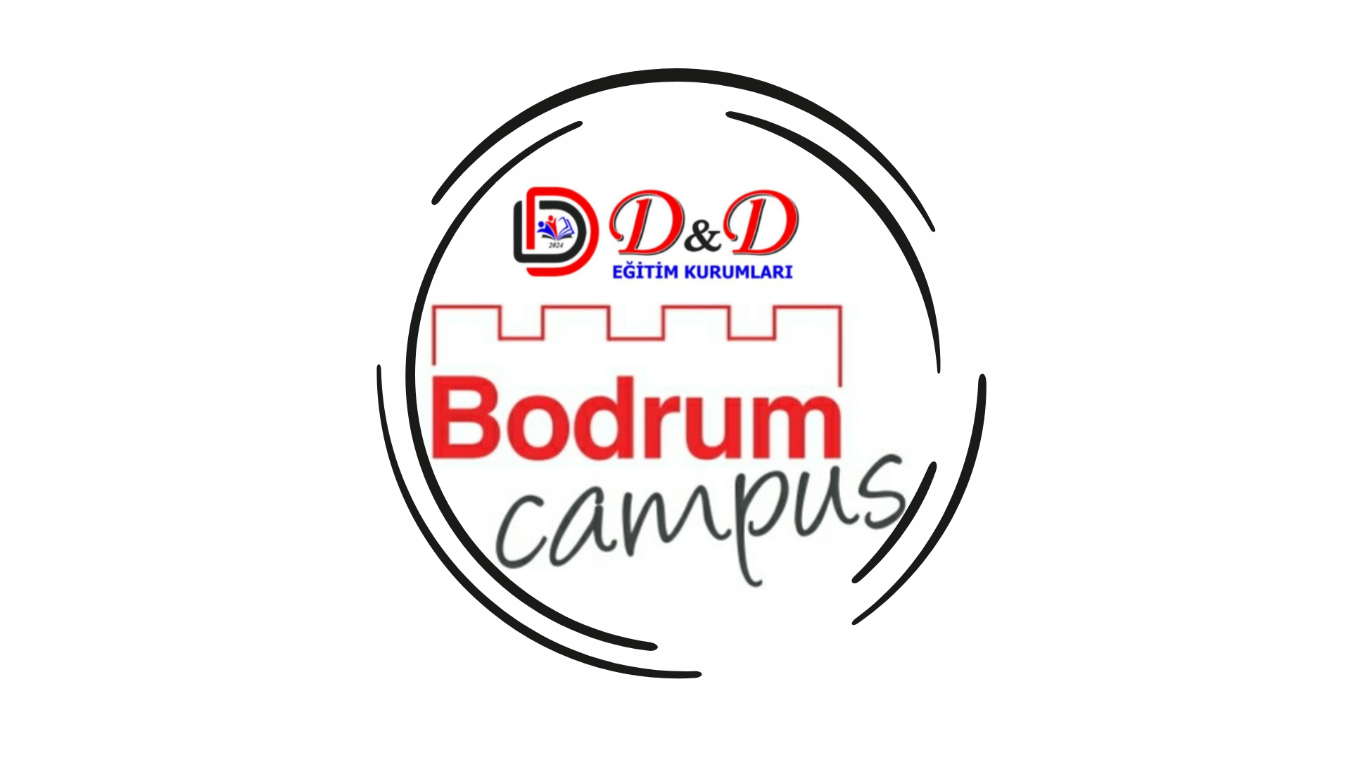 Bodrum Campus - D&D Çözüm Ortaklığı
