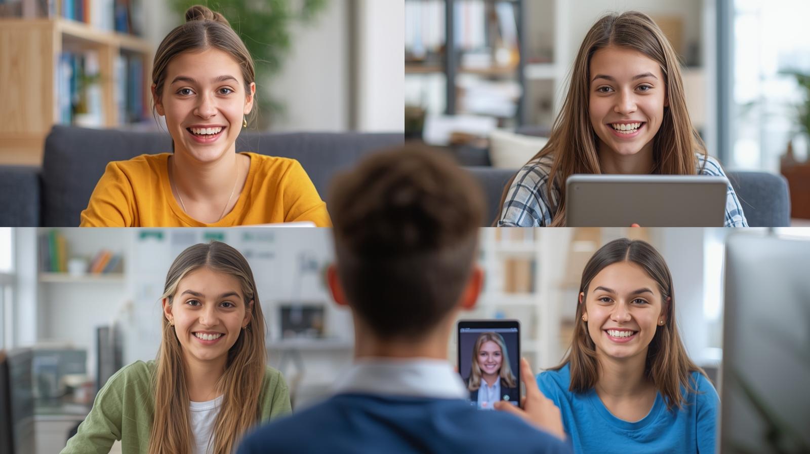 LGS ONLİNE EĞİTİM