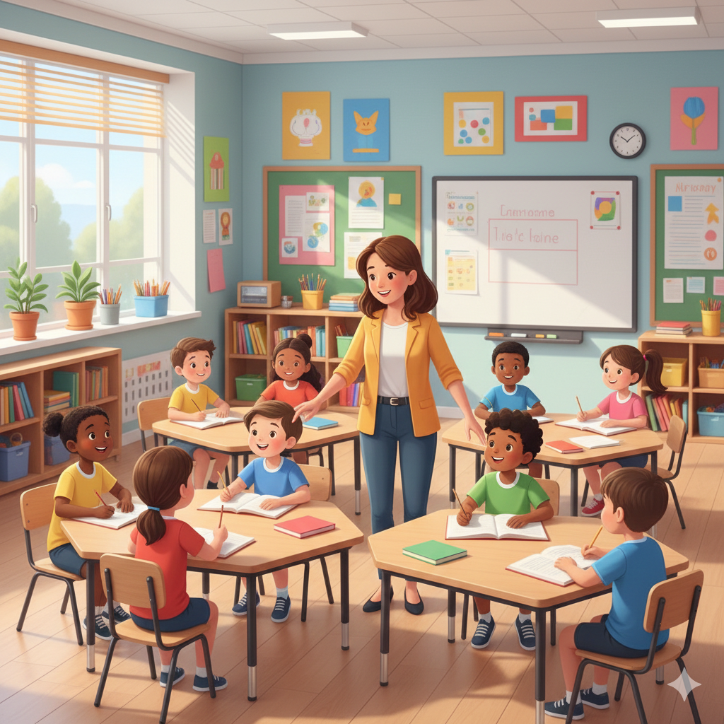 Aydın Efeler İngilizce Kursu